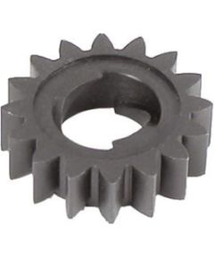 Starter gear for B&S starters, plastic, BBT Piederumi dārza tehnikai