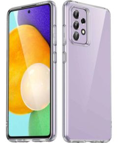 Mocco Ultra Back Case 2 mm Aizmugurējais Silikona Apvalks priekš Samsung Galaxy A26 5G Neoriģinālie Maciņi