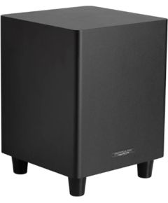 Edifier Airpulse SW8 Subwoofers Skaļruņis 160W-320W Jaunumi - Audio-Video