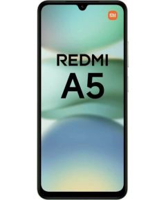 Xiaomi Redmi A5 3/64GB Lake Green Новинки смартфонов и телефонов