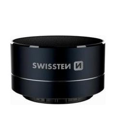 Swissten I-METAL-BK Black