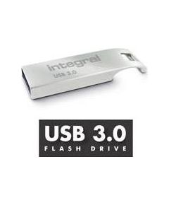 Flashdrive Integral ARC 32GB metal USB 3.0 Read:Write (110/18 MB/s)