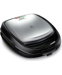 Sandwich maker 2 in 1 Tefal SW341D12