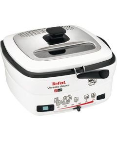 Tefal FR4950 Versalio Deluxe Deep fryer