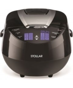 Stollar / Sage STOLLAR BMC650 LV multivārāmais katls