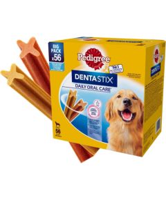 Pedigree Denta Stix 2.16 kg Adult Beef, Chicken Suņu barība