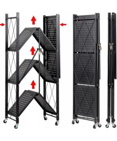 Top E Shop FS004 storage rack Аккумуляторы