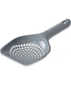 SAVIC Micro litter scoop for cats - 22.5x11.5x4.5 cm Kaķu pakaišu kastes