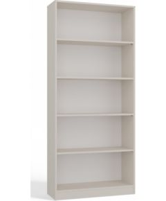 Top E Shop BOOKSHELF 80 CM CASHMERE Jaunumi -Dārzam