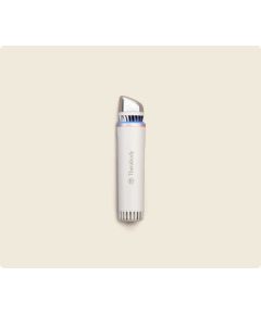 Therabody Theraface Depuffing Wand massager Face White Jaunumi - Skaistums