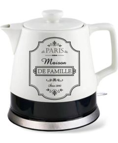 Czajnik elektryczny 1,0l 1200W MR-072 MAESTRO Чайники (электрические)