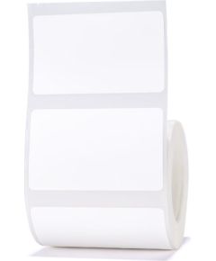 Niimbot R50*30-230 White thermal labels Принтер наклейки