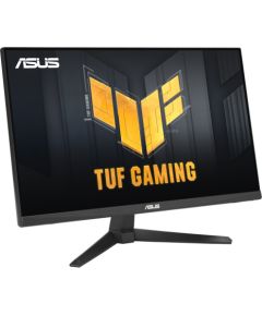 ASUS VG249QE5A computer monitor 60.5 cm (23.8") 1920 x 1080 pixels Full HD LCD Black LED / LCD мониторы