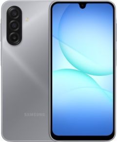 Samsung Galaxy A17 17 cm (6.7") Hybrid Dual SIM 4G USB Type-C 8 GB 256 GB 5000 mAh Grey Mobilie telefoni