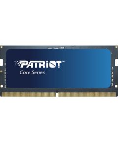 Patriot Memory Signature Line Core PSC532G5602HS memory module 32 GB 1 x 32 GB DDR5 5600 MHz RAM Operatīvā atmiņa