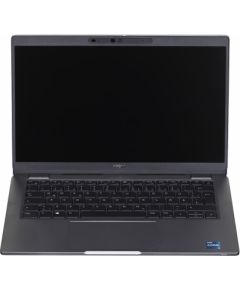 DELL LATITUDE 5320 i5-1145G7 8GB 256GB SSD 13,3" FHD(touch) Win11pro USED Unpacked Atjaunoti portatīvie datori