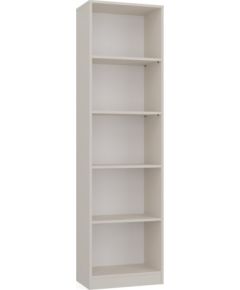 Top E Shop BOOKSHELF 50 CM CASHMERE Jaunumi -Dārzam
