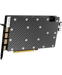 INNO3D iChill GeForce RTX 5090 Frostbite Pro NVIDIA 32 GB GDDR7 Видеокарты