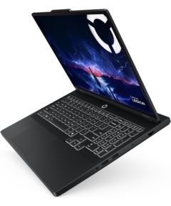 Lenovo Legion Pro 5 16IAX10 Intel Core Ultra 7 255HX Laptop 40,6 cm (16") WQXGA 32 GB DDR5-SDRAM 1 TB SSD NVIDIA GeForce RTX 5070 Wi-Fi 7 (802.11be) NoOS Black Portatīvie datori
