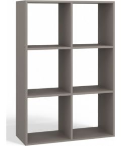 Top E Shop MALAX 2X3 CLAY SHELVING UNIT Jaunumi -Dārzam