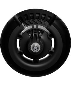 Segway Ninebot E2 D II Electric Folding Scooter - Black Jaunumi - Sports