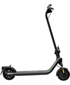 Segway Ninebot E2 D II Electric Folding Scooter - Black Elektriskie skrejriteņi