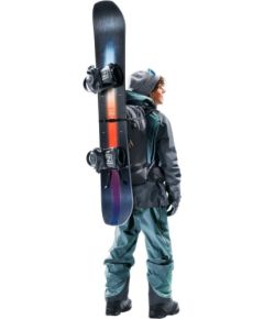 Plecak skiturowy Deuter Freerider 30 czarny Mugursomas