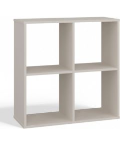 Top E Shop MALAX 2X2 CASHMERE SHELVING UNIT Jaunumi -Dārzam