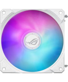 ASUS ROG Ryuo IV SLC 360 ARGB White Edition Processor All-in-one liquid cooler 12 cm Охлаждение процессора