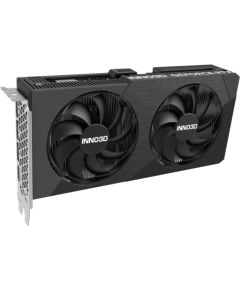 INNO3D GeForce RTX 5050 TWIN X2 OC NVIDIA 8 GB GDDR6 Видеокарты