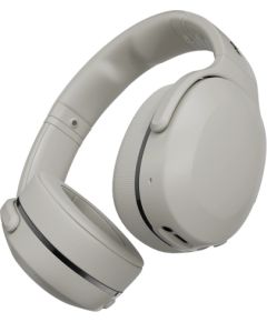 Skullcandy Crusher 540 Active Over-Ear Headphones, Grey Concrete Austiņas