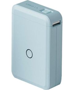 Drukarka Etykiet Niimbot D110_M niebieski Uzlīmju printeri