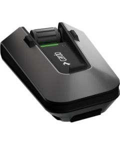 Cardo PT200001 motorcycle intercom 2 channels 1600 m Black Austiņas