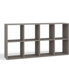 Top E Shop MALAX 2X4 CLAY SHELVING UNIT Jaunumi -Dārzam