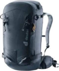 Plecak narciarski Deuter Freerider Pro 32+10 czarny Mugursomas