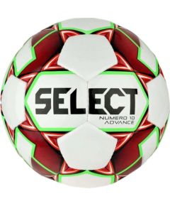 Soccer Select Numero 10 Advance 16807 (4) Futbolam