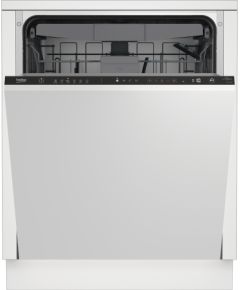 Built in dishwasher Beko Jaunumi Sadz. tehnika