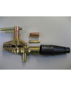 Migatronic Masas klemme 600 A - gab. Metinātāmie aparāti