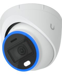 Ubiquiti AI Turret, surveillance camera (white, 4K, PoE) Jaunumi - Datori