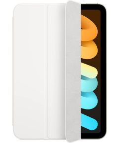 Apple Smart Folio, tablet sleeve (white, iPad mini (6th generation)) Jaunumi - Viedierices