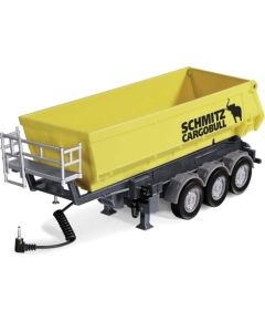 SIKU CONTROL 3-axle tipping semitrailer - 6734 Новости - Детские товары