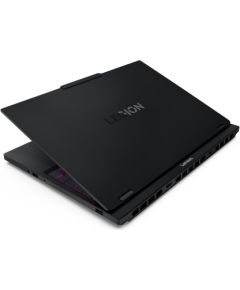 Lenovo Legion 5 15IRX10 i7-13650HX 15.1"WQXGA OLED 500nits 165Hz Glossy 16GB DDR5 4800 SSD512 GeForce RTX 5050 8GB Cam5.0MP 80Wh NoOS Eclipse Black Portatīvie datori