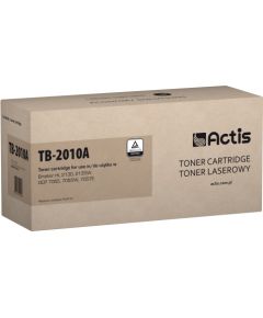 Actis TB-2010A Toner (replacement for Brother TN2010; Standard; 1000 pages; black) Тонеры для принтеров