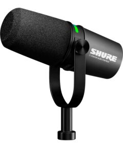 Shure MV7I - smart microphone and interface Mikrofoni