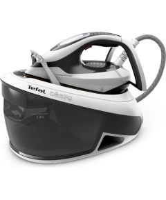 Tefal Express Power SV8130 2800 W 1.8 L Durilium AirGlide Autoclean soleplate Black, White Утюги и системы