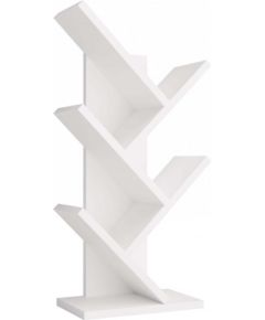 Top E Shop FUNNY MINI WHITE BOOKCASE Новинки Для дома и сада 