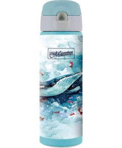 Maestro Thermos MR-1634-A (0,4L) Termosi un Termokrūzes