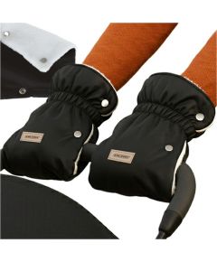 Kruzzel Ratiņu dūraiņi-muftas 25814 Спальные мешки, пижамы