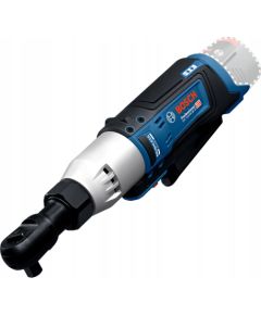 Akumulatora sprūdrats Bosch GRC 12V-60 3/8 SN Professional; 12 V (bez akumulatora un lādētāja) Trieciena uzgriežņu pistoles ar akumulatoru