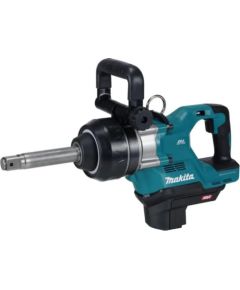 Triecienatslēga Makita TW010GZ; 40 V (bez akumulatora un lādētāja) Trieciena uzgriežņu pistoles ar akumulatoru